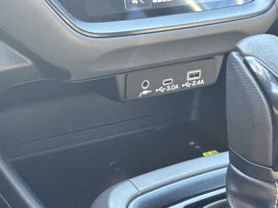 2024 Subaru Crosstrek Sport AWD