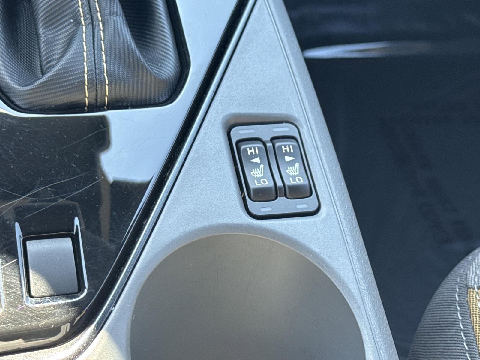 2024 Subaru Crosstrek Sport AWD