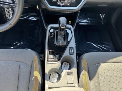 2024 Subaru Crosstrek Sport AWD