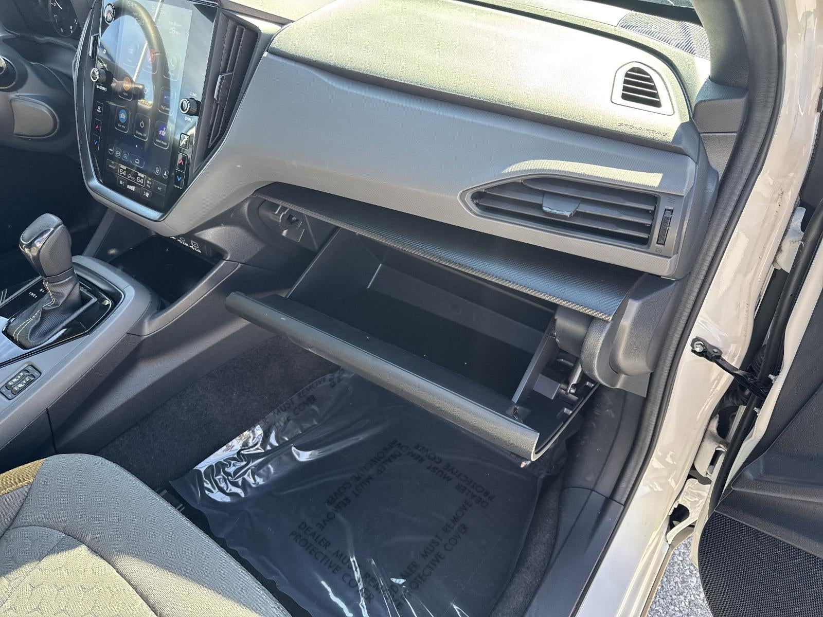 2024 Subaru Crosstrek Sport AWD