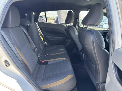 2024 Subaru Crosstrek Sport AWD