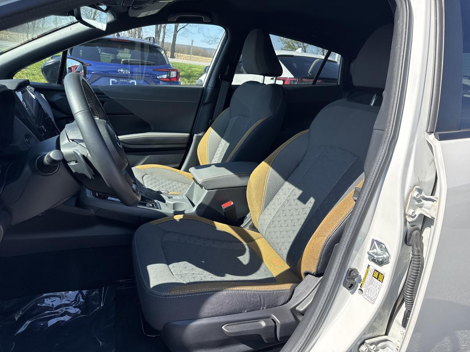 2024 Subaru Crosstrek Sport AWD