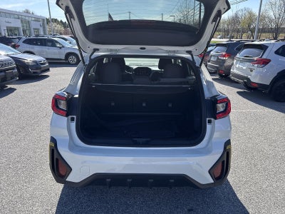 2024 Subaru Crosstrek Sport AWD