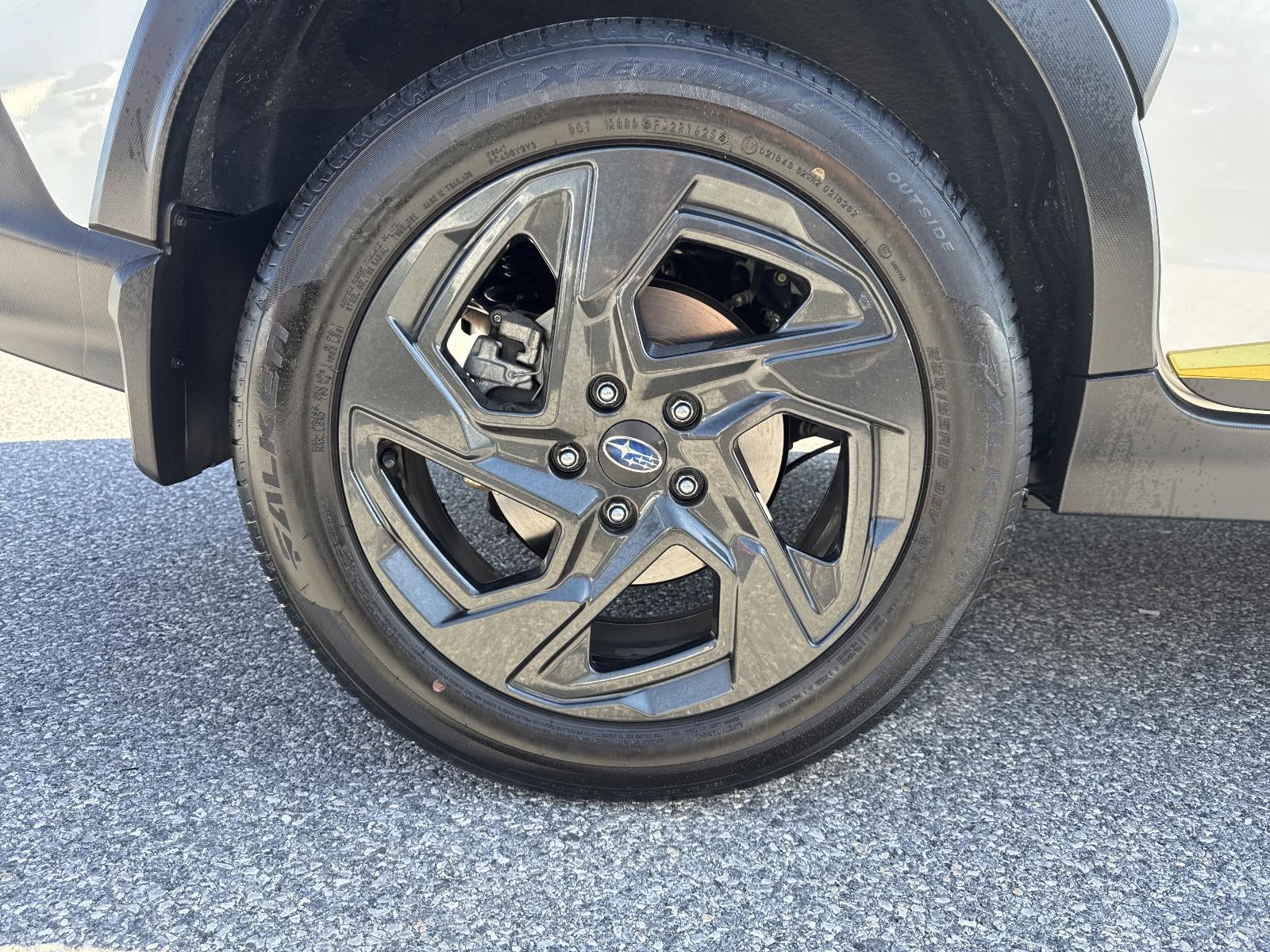 2024 Subaru Crosstrek Sport AWD