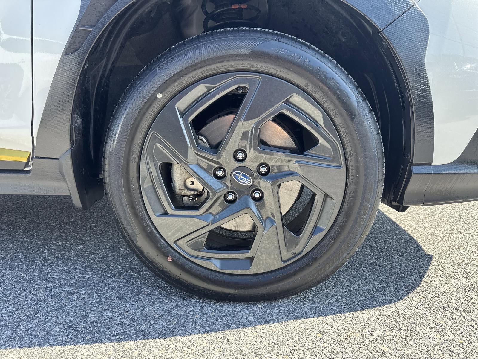 2024 Subaru Crosstrek Sport AWD