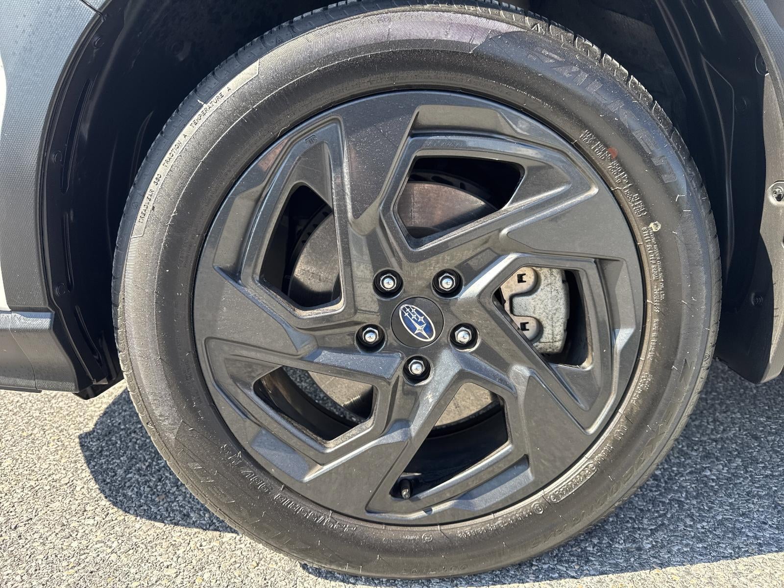 2024 Subaru Crosstrek Sport AWD