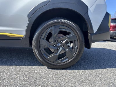 2024 Subaru Crosstrek Sport AWD