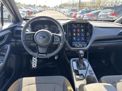 2024 Subaru Crosstrek Sport AWD