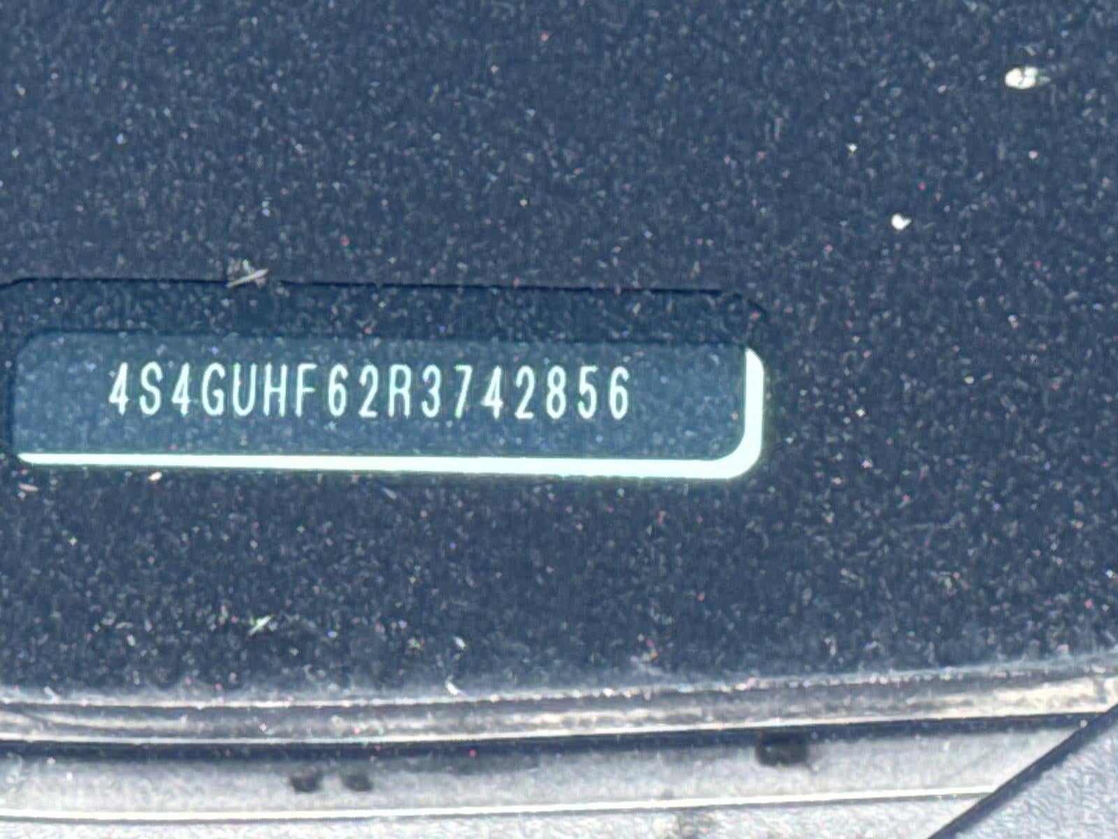 2024 Subaru Crosstrek Sport AWD