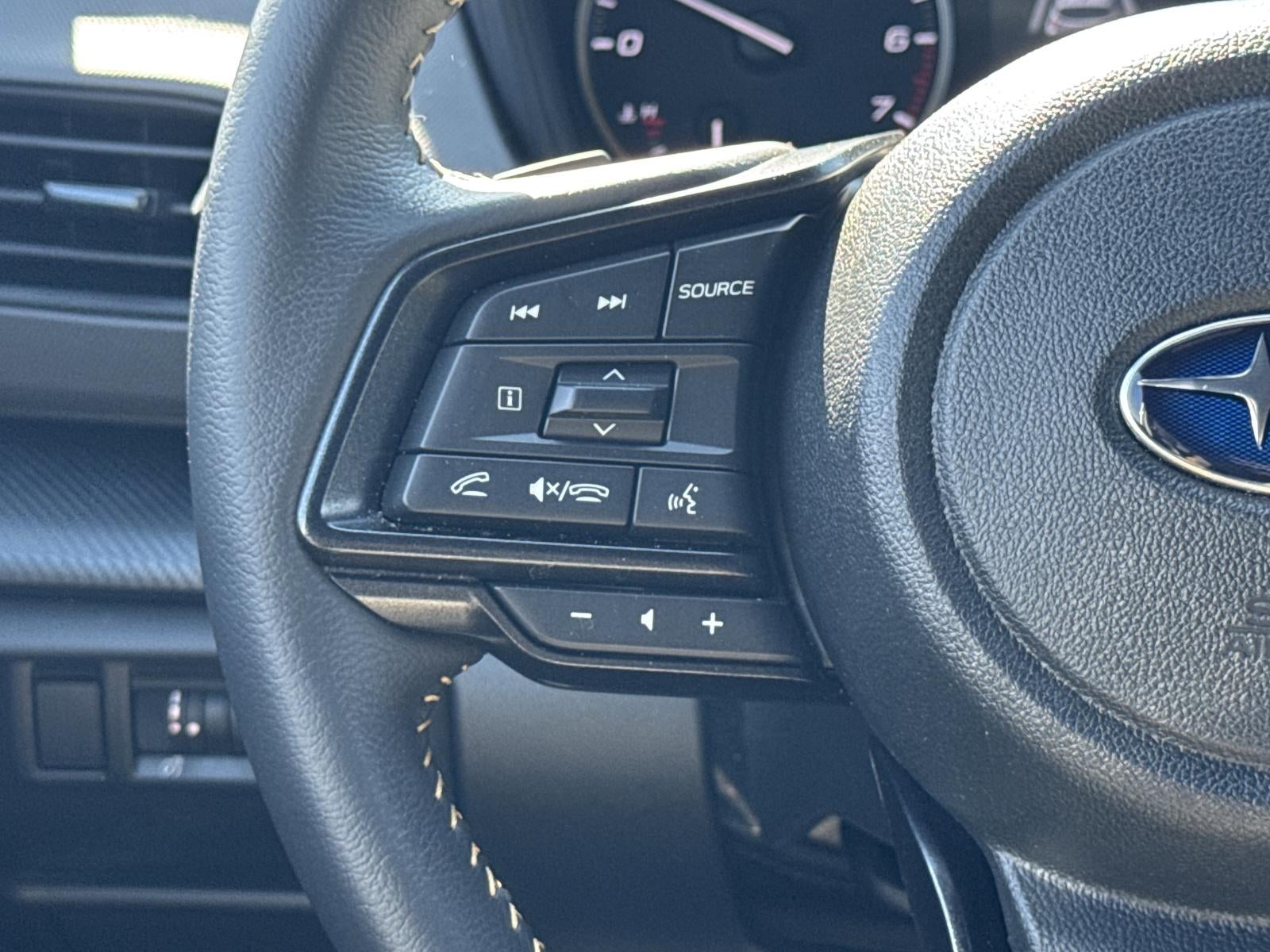 2024 Subaru Crosstrek Sport AWD