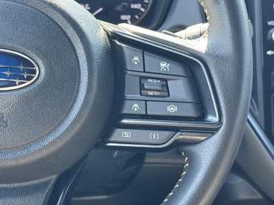 2024 Subaru Crosstrek Sport AWD