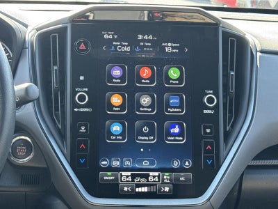 2024 Subaru Crosstrek Sport AWD