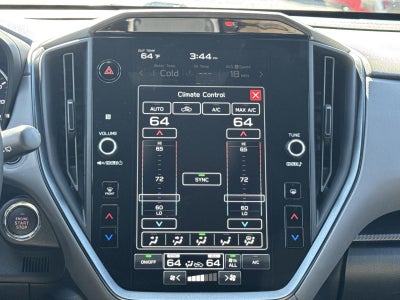 2024 Subaru Crosstrek Sport AWD