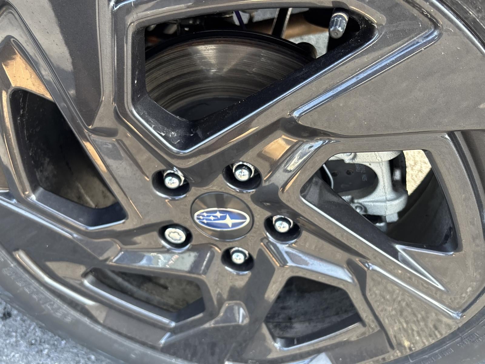 2025 Subaru Crosstrek Sport AWD