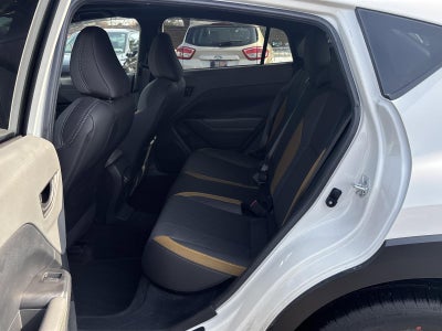 2025 Subaru Crosstrek Sport AWD