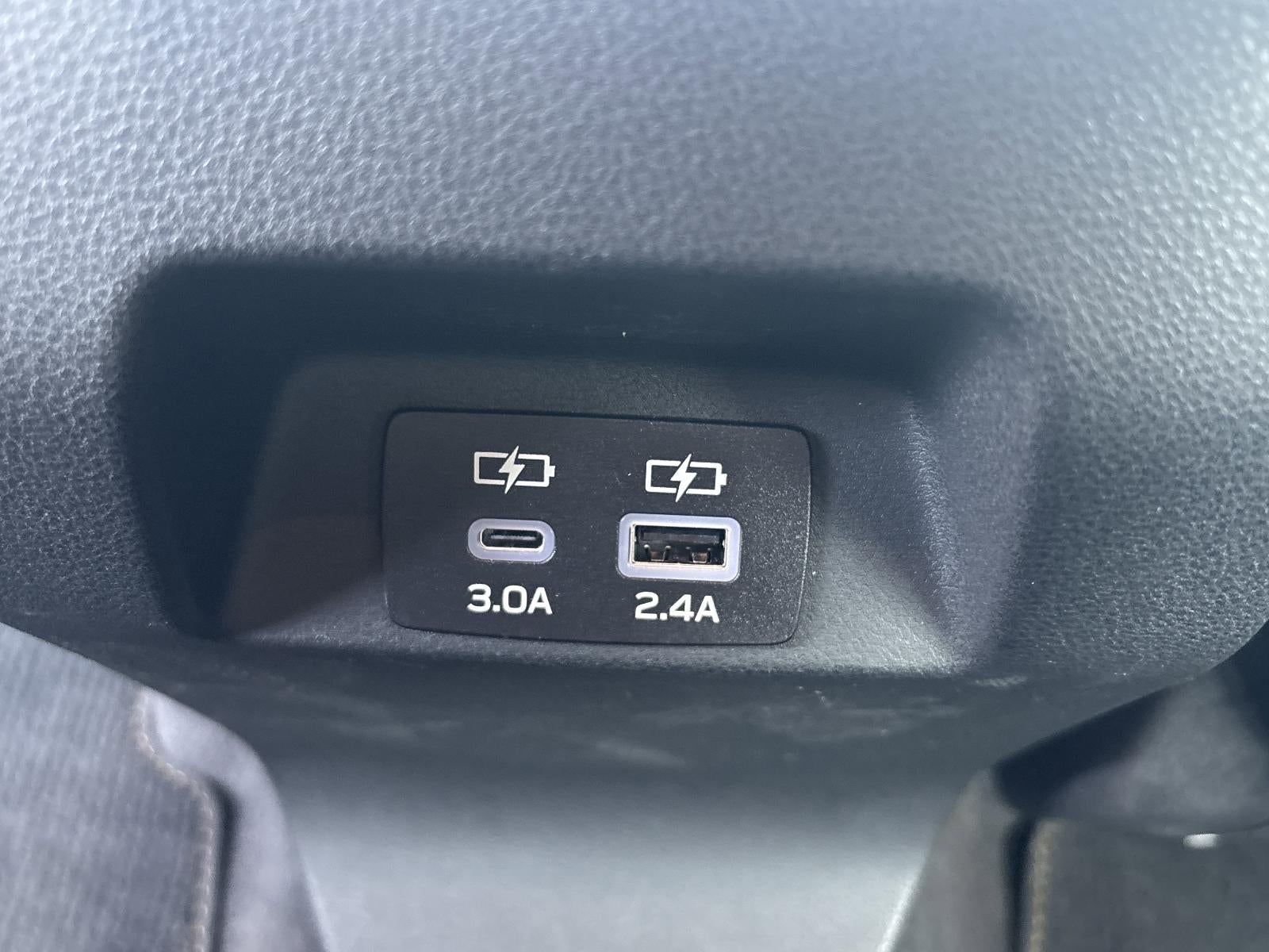 2025 Subaru Crosstrek Sport AWD