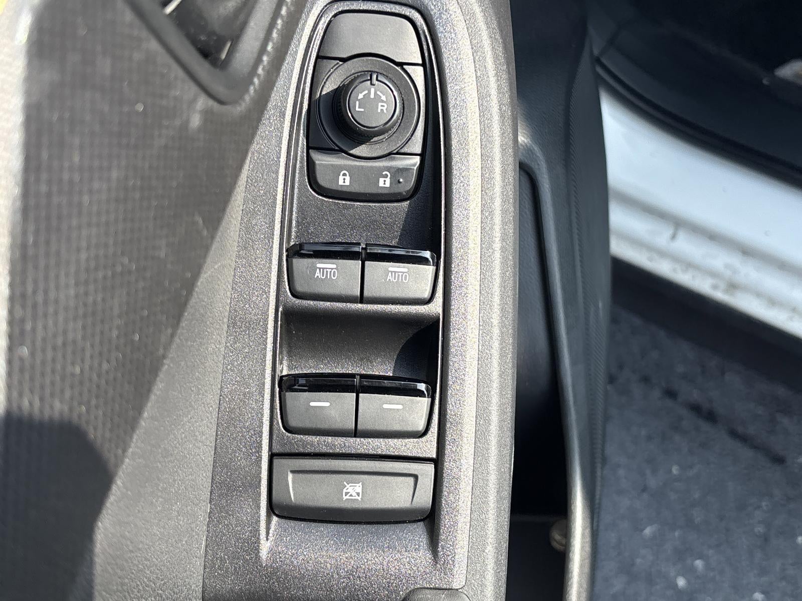 2025 Subaru Crosstrek Sport AWD