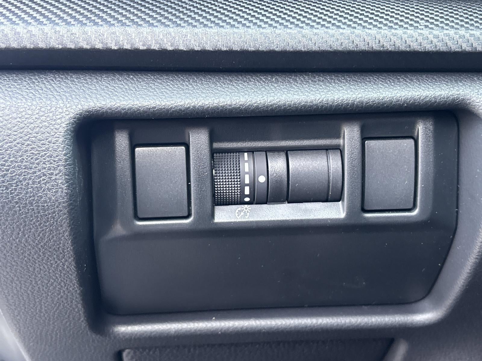 2025 Subaru Crosstrek Sport AWD