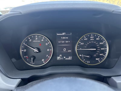 2025 Subaru Crosstrek Sport AWD