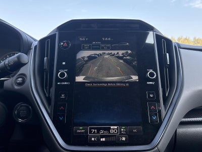 2025 Subaru Crosstrek Sport AWD