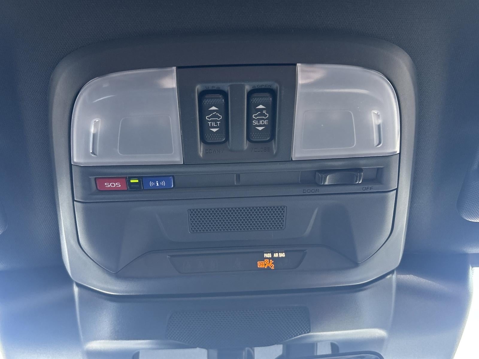 2025 Subaru Crosstrek Sport AWD