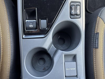 2025 Subaru Crosstrek Sport AWD