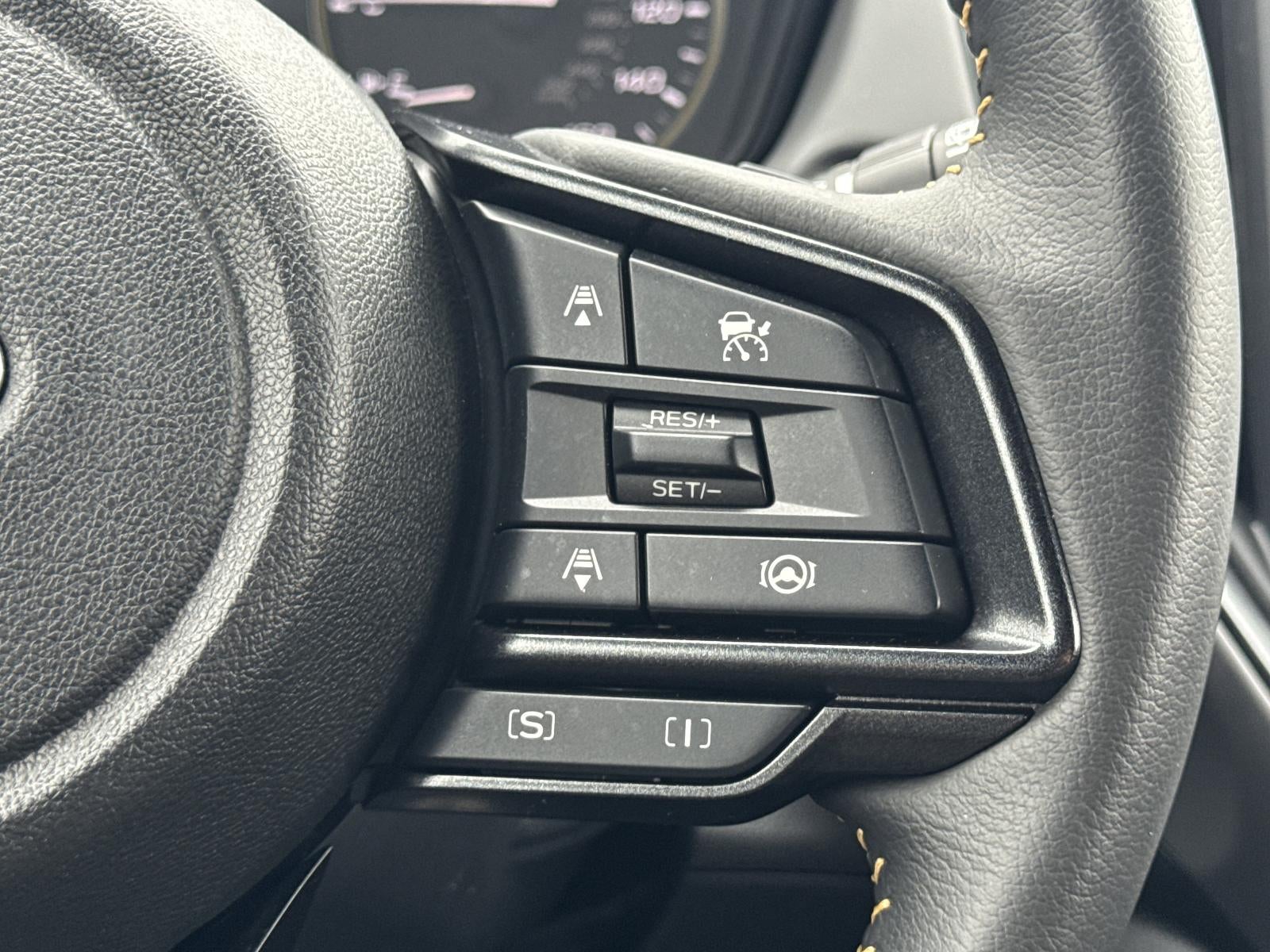 2025 Subaru Crosstrek Sport AWD