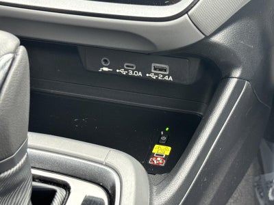 2025 Subaru Crosstrek Sport AWD