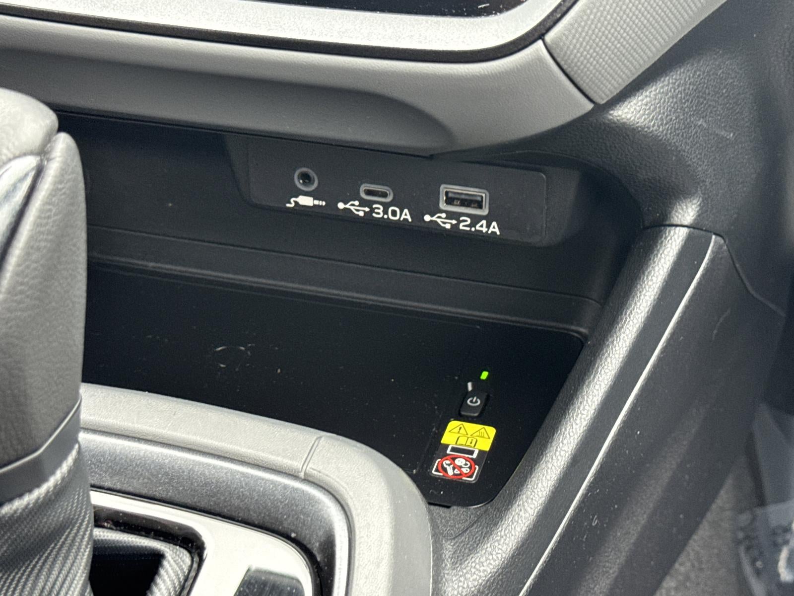 2025 Subaru Crosstrek Sport AWD
