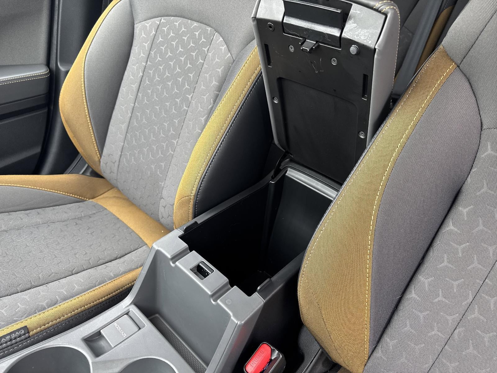2025 Subaru Crosstrek Sport AWD