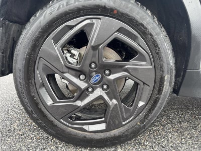 2025 Subaru Crosstrek Sport AWD