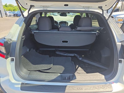 2024 Subaru Crosstrek Sport AWD