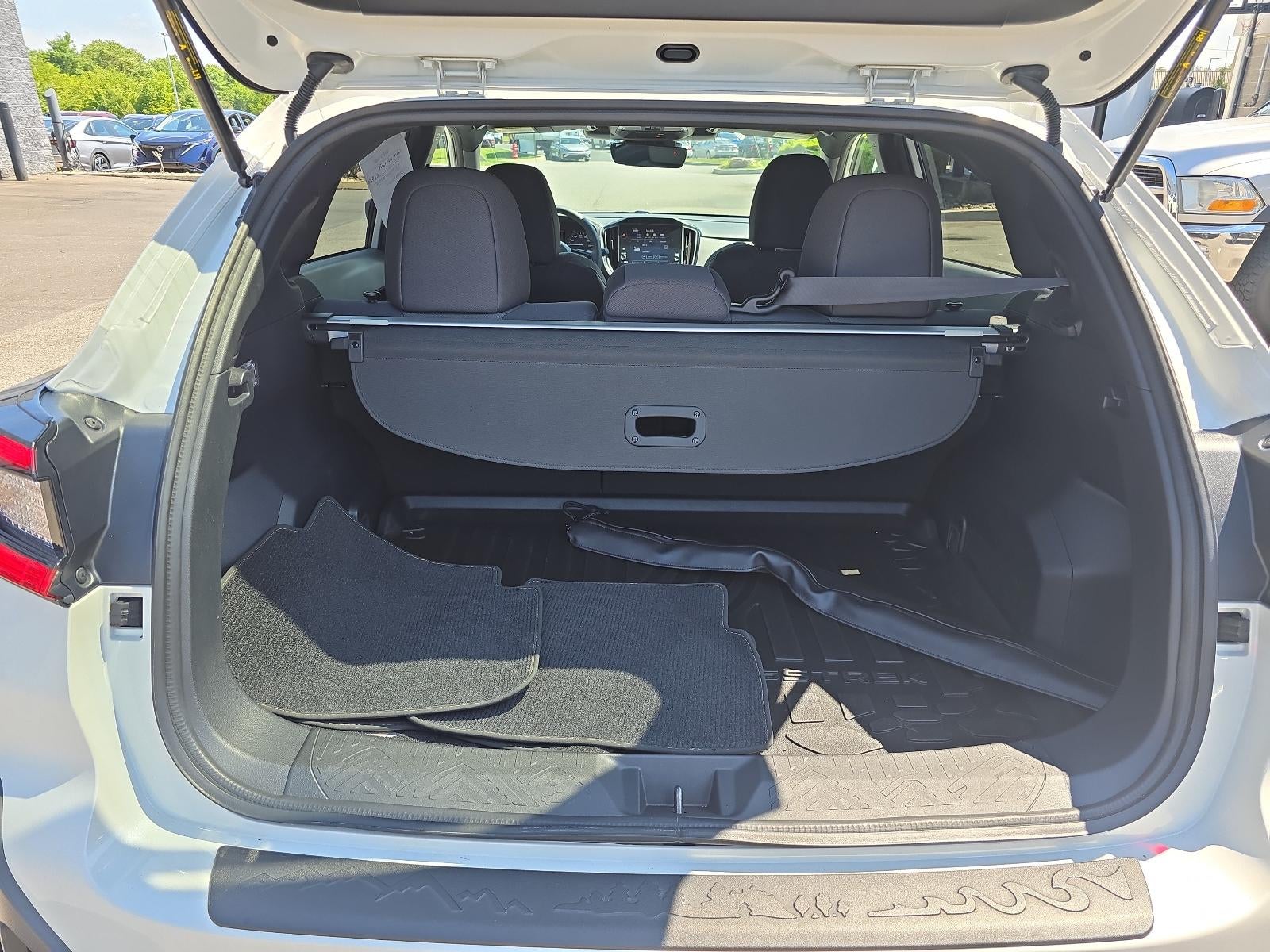 2024 Subaru Crosstrek Sport AWD