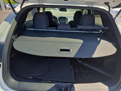 2024 Subaru Crosstrek Sport AWD