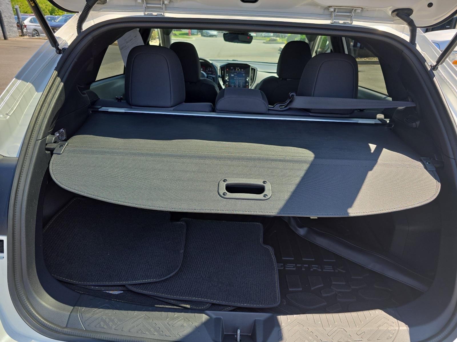 2024 Subaru Crosstrek Sport AWD
