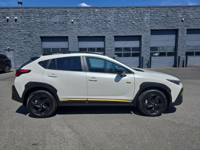 2024 Subaru Crosstrek Sport AWD