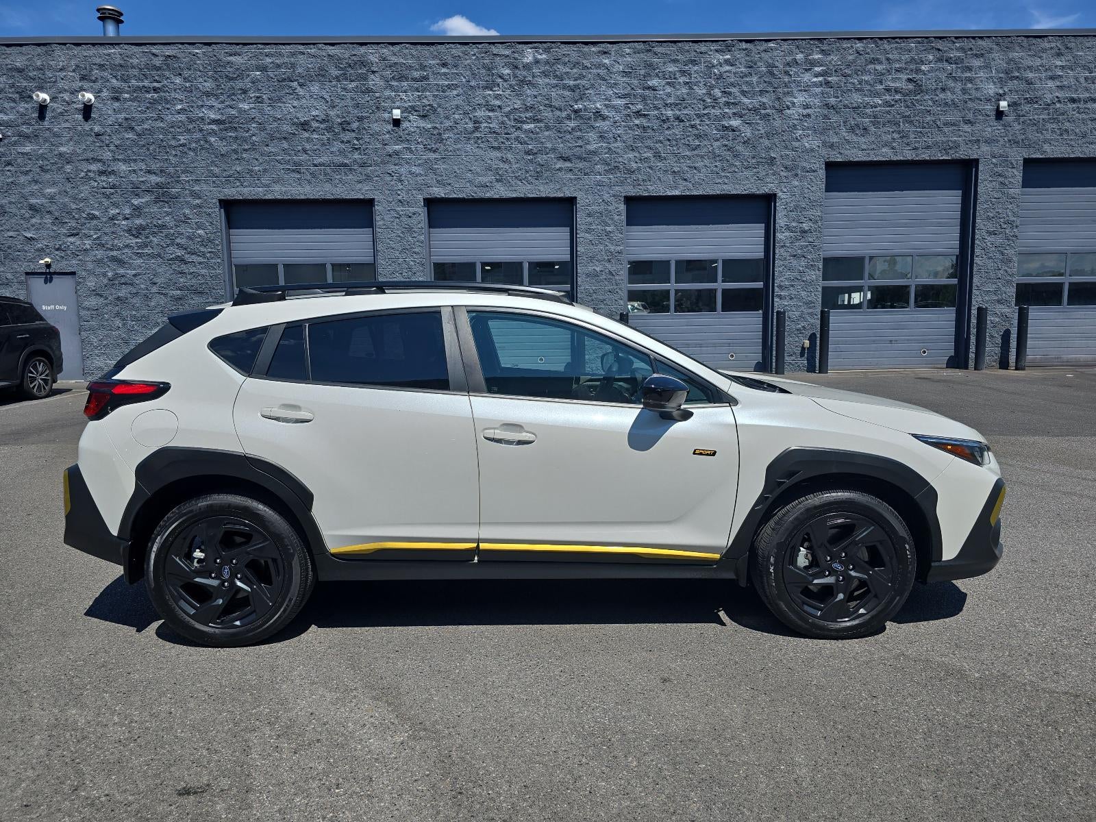 2024 Subaru Crosstrek Sport AWD
