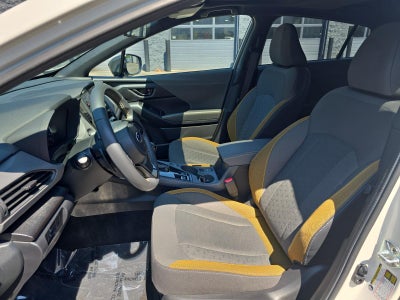 2024 Subaru Crosstrek Sport AWD