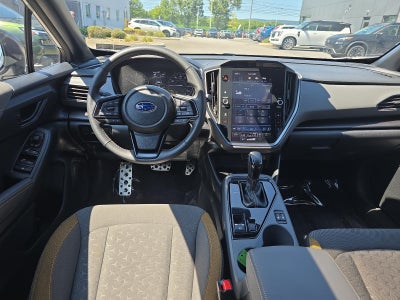 2024 Subaru Crosstrek Sport AWD