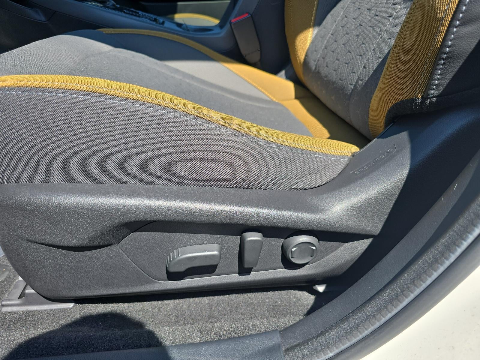 2024 Subaru Crosstrek Sport AWD