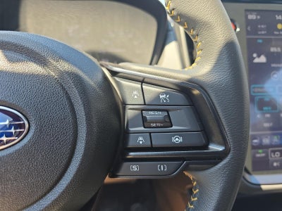 2024 Subaru Crosstrek Sport AWD