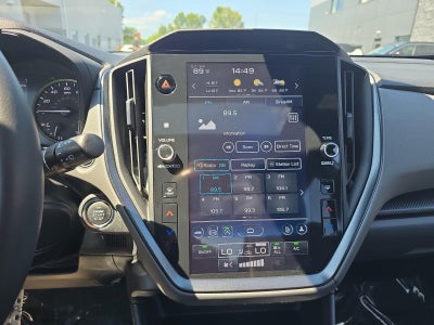 2024 Subaru Crosstrek Sport AWD
