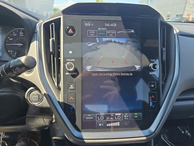 2024 Subaru Crosstrek Sport AWD