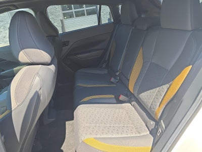 2024 Subaru Crosstrek Sport AWD