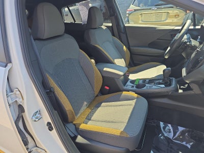 2024 Subaru Crosstrek Sport AWD