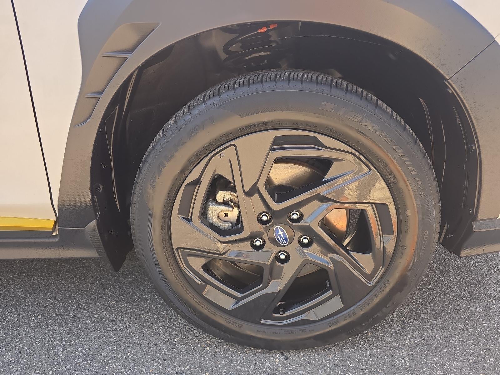 2024 Subaru Crosstrek Sport AWD