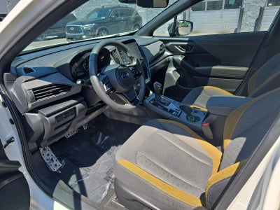 2024 Subaru Crosstrek Sport AWD