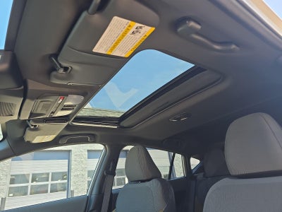 2024 Subaru Crosstrek Sport AWD