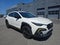 2024 Subaru Crosstrek Sport AWD