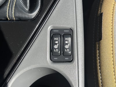 2024 Subaru Crosstrek Sport AWD